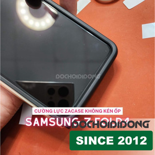 Miếng dán cường lực Samsung Z Fold 3 / Fold4 Zacase