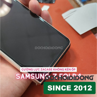 Miếng dán cường lực Samsung Z Fold 3 / Fold4 Zacase