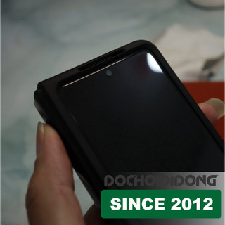 Miếng dán cường lực Samsung Z Fold 3 / Fold4 Zacase