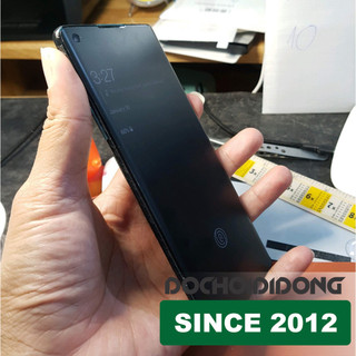 Miếng dán PPF Oneplus 8 trong, nhám, đổi màu