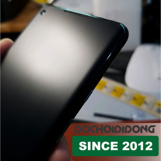 Miếng dán PPF Oneplus 8 trong, nhám, đổi màu