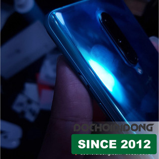 Miếng dán PPF Oneplus 8 trong, nhám, đổi màu