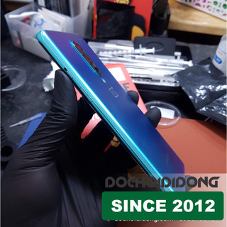Miếng dán PPF Oneplus 8 trong, nhám, đổi màu