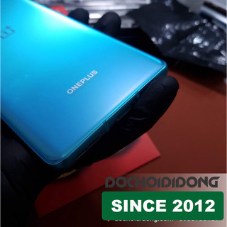 Miếng dán PPF Oneplus 8 trong, nhám, đổi màu