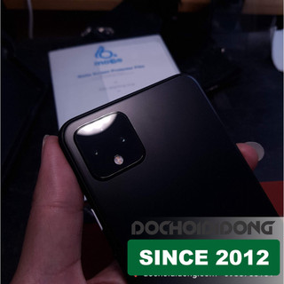 Miếng dán PPF Pixel 4 XL trong, nhám, đổi màu cao cấp
