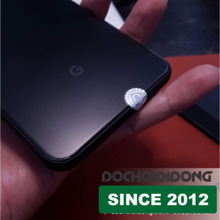 Miếng dán PPF Pixel 4 XL trong, nhám, đổi màu cao cấp