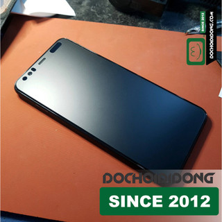 Miếng dán PPF Pixel 4 XL trong, nhám, đổi màu cao cấp