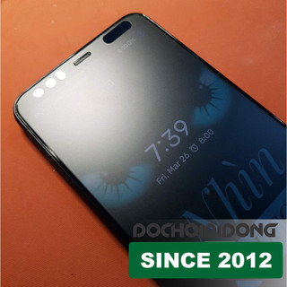 Miếng dán PPF Pixel 4 XL trong, nhám, đổi màu cao cấp