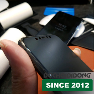 Miếng dán PPF Iphone 11 trong, nhám, đổi màu cao cấp