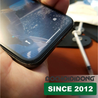 Miếng dán PPF Iphone 11 trong, nhám, đổi màu cao cấp