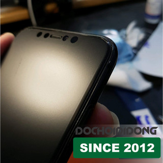 Miếng dán PPF Iphone 11 trong, nhám, đổi màu cao cấp