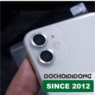 Miếng dán PPF Iphone 11 trong, nhám, đổi màu cao cấp