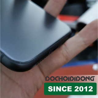 Miếng dán PPF Iphone 11 trong, nhám, đổi màu cao cấp