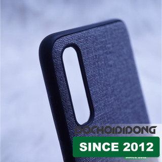 Ốp Lưng Vân Vải Samsung A70