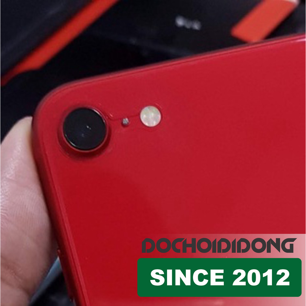 Miếng dán PPF IPhone SE 2020 trong, nhám, đổi màu cao cấp
