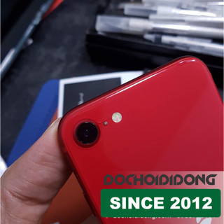 Miếng dán PPF IPhone SE 2020 trong, nhám, đổi màu cao cấp