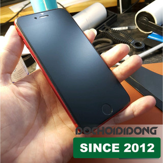 Miếng dán PPF IPhone SE 2020 trong, nhám, đổi màu cao cấp