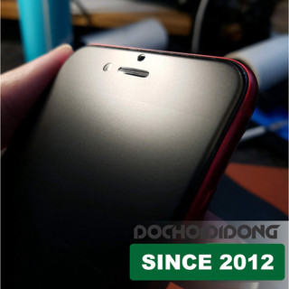 Miếng dán PPF IPhone SE 2020 trong, nhám, đổi màu cao cấp