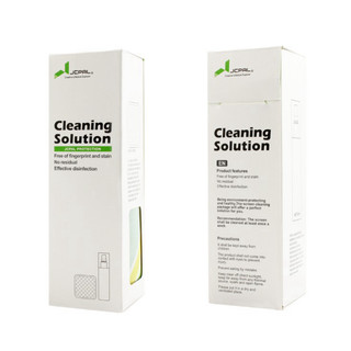 GSmart - Bộ dung dịch vệ sinh Macbook JCPal Cleaning Solution