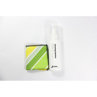 GSmart - Bộ dung dịch vệ sinh Macbook JCPal Cleaning Solution