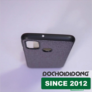 Ốp Lưng Vân Vải Samsung M30s
