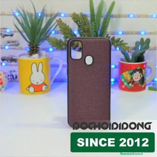 Ốp Lưng Vân Vải Samsung M30s