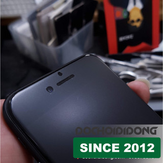 Miếng dán PPF IPhone 7 trong, nhám, đổi màu cao cấp