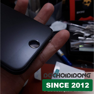 Miếng dán PPF IPhone 7 trong, nhám, đổi màu cao cấp