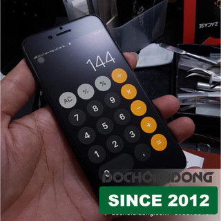 Miếng dán PPF IPhone 7 trong, nhám, đổi màu cao cấp