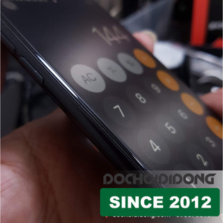 Miếng dán PPF IPhone 7 trong, nhám, đổi màu cao cấp