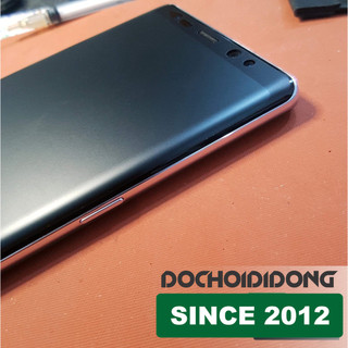 Miếng dán PPF Samsung Note 8 trong, nhám, đổi màu cao cấp