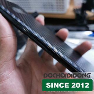 Miếng dán PPF Samsung Note 8 trong, nhám, đổi màu cao cấp