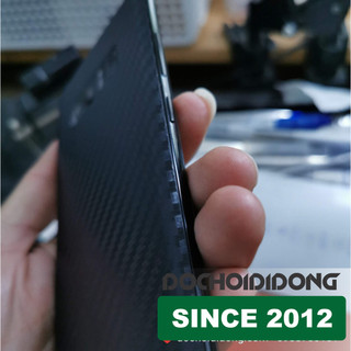 Miếng dán PPF Samsung Note 8 trong, nhám, đổi màu cao cấp