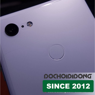 Miếng dán PPF Google Pixel 3 XL trong, nhám, đổi màu cao cấp