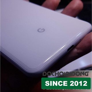 Miếng dán PPF Google Pixel 3 XL trong, nhám, đổi màu cao cấp
