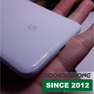 Miếng dán PPF Google Pixel 3 XL trong, nhám, đổi màu cao cấp