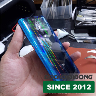 Miếng dán PPF red-mi K20 trong, nhám, đổi màu cao cấp