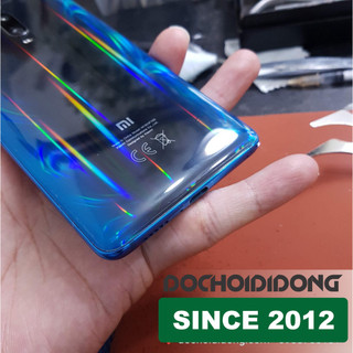 Miếng dán PPF red-mi K20 trong, nhám, đổi màu cao cấp