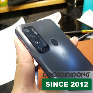 Miếng dán PPF Vsmart Live 4 trong, nhám, đổi màu cao cấp