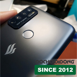 Miếng dán PPF Vsmart Live 4 trong, nhám, đổi màu cao cấp