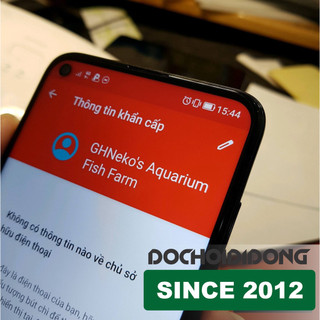 Miếng dán PPF Vsmart Live 4 trong, nhám, đổi màu cao cấp