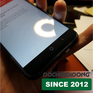 Miếng dán PPF Vsmart Live 4 trong, nhám, đổi màu cao cấp