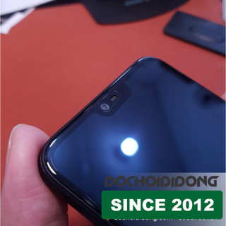 Miếng dán PPF Nokia 6.1 Plus trong, nhám, đổi màu cao cấp