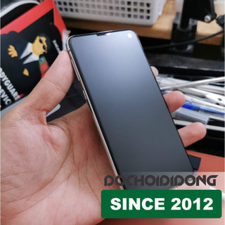 Miếng dán PPF Samsung S10E trong, nhám, đổi màu cao cấp