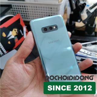 Miếng dán PPF Samsung S10E trong, nhám, đổi màu cao cấp