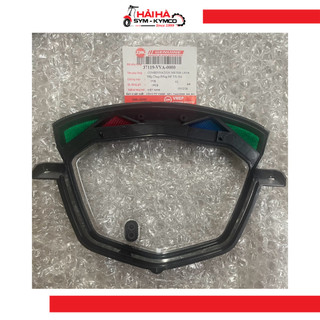 Kiếng đồng hồ xe Shark mã VVB [Chính hãng SYM]