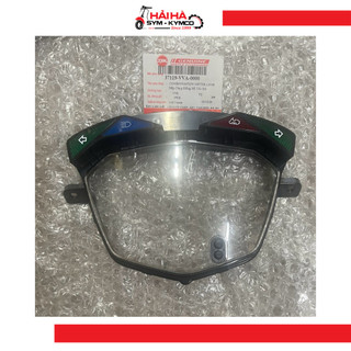 Kiếng đồng hồ xe Shark mã VVB [Chính hãng SYM]