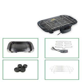 Bếp nướng điện không khói hàng loại 1