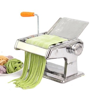 Máy cán bột 3 lưỡi dao đa năng đơn giản dễ sử dụng