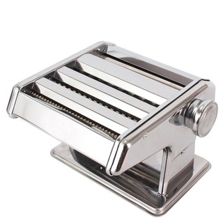 Máy cán bột 3 lưỡi dao đa năng đơn giản dễ sử dụng